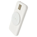 オーム電機 マグネット式モバイルバッテリー 10000mAh