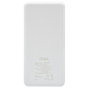 オーム電機 モバイルチャージャー 20000mAh