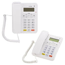 オーム電機 シンプルホン 迷惑電話対策機能付