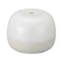 オーム電機 LEDタッチライト 2段階調光 1個