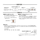 オーム電機 LEDテープライト 色切替 USB式 1.5m