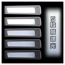 オーム電機 LEDデスクライト 1台