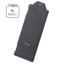 オーム電機 センサーウォールライト用取付けアダプター 結束バンド用