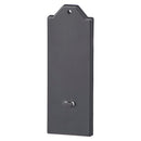 オーム電機 センサーウォールライト用取付けアダプター マグネット