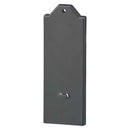 オーム電機 センサーウォールライト用取付けアダプター マグネット