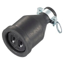 オーム電機 防水ボディ 2P