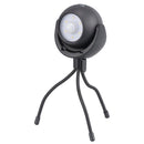 オーム電機 乾電池式LED ガーデンセンサーライト