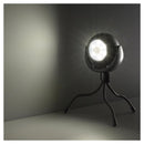 オーム電機 乾電池式LED ガーデンセンサーライト