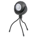 オーム電機 乾電池式LED ガーデンセンサーライト