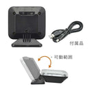 オーム電機 monban フェイクTVライト 1台