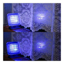 オーム電機 monban フェイクTVライト 1台