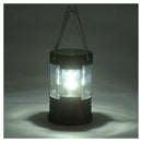 オーム電機 LEDランタンソーラー充電式