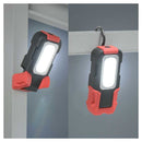 オーム電機 多目的作業ライト 130ルーメン 1個