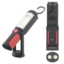 オーム電機 多目的作業ライト 200ルーメン 1個