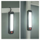 オーム電機 多目的作業ライト 250ルーメン 1個