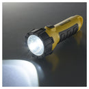 オーム電機 LEDプロテクションライト 230ルーメン イエロー