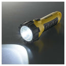 オーム電機 LEDプロテクションライト 230ルーメン イエロー