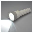 オーム電機 LED懐中ライト 110ルーメン