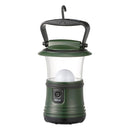 オーム電機 LEDランタン 調光・調色 480ルーメン 1個