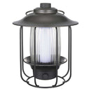 オーム電機 充電式ランタン 調光調色 1個