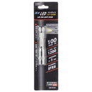 オーム電機 防水LEDペンライト フォーカス付 100ルーメン 1個