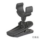 オーム電機 防水LEDズームライトCT3