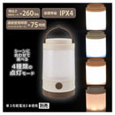 オーム電機 LEDミニランタン 260ルーメン