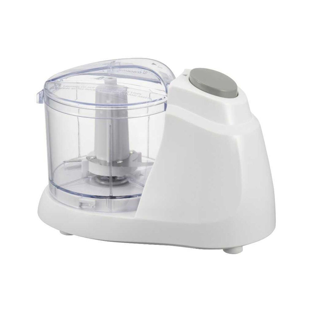 Ohm Denki Food Processor