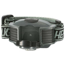 オーム電機 LEDヘッドライト 300ルーメン