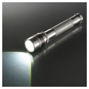 オーム電機 防水LEDズームライト 410ルーメン