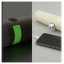 オーム電機 LEDトーチライト&ランタン 300ルーメン 1個