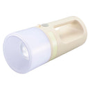 オーム電機 LEDトーチライト&ランタン 450ルーメン 1個