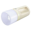 オーム電機 LEDトーチライト&ランタン 450ルーメン 1個