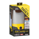 オーム電機 LEDワークランタン スパークルド フロート 560ルーメン 1個