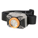 オーム電機 LEDヘッドライト ワレッドプロ 500ルーメン