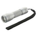 オーム電機 LEDライト ピュアビーム 80ルーメン