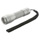 オーム電機 LEDライト ピュアビーム 80ルーメン