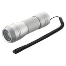 オーム電機 LEDライト ピュアビーム 310ルーメン