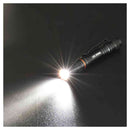 オーム電機 USB充電式LEDペンライト 300ルーメン 1個