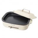 オーム電機 PULMORE ホットプレート