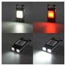 オーム電機 コンパクト2WAY 600ルーメン