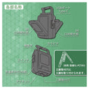 オーム電機 コンパクトCOBライトW 700ルーメン