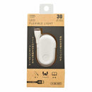 オーム電機 LEDフレキシブルライト 1個