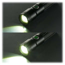 オーム電機 LEDライト 470ルーメン