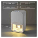 オーム電機 コンパクト除湿機 ペルチェ式