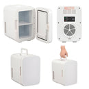 オーム電機 電子式保冷保温ボックス 5リットル