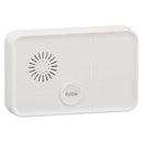 オーム電機 流水音発生器 押しボタン式