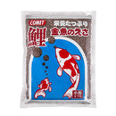 イトスイ 鯉、金魚のえさ 小粒 400g