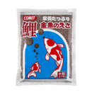 イトスイ 鯉、金魚のえさ 小粒 400g