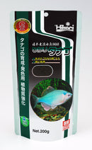 キョーリン ひかりタナゴ 200g